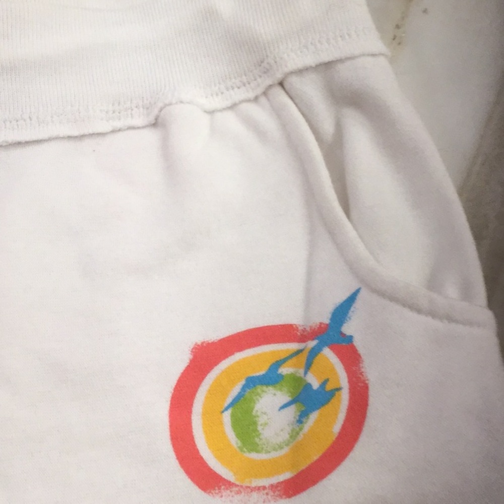 🌺🌺Draw String Shorts🌺🌺 - Picture 2 of 5